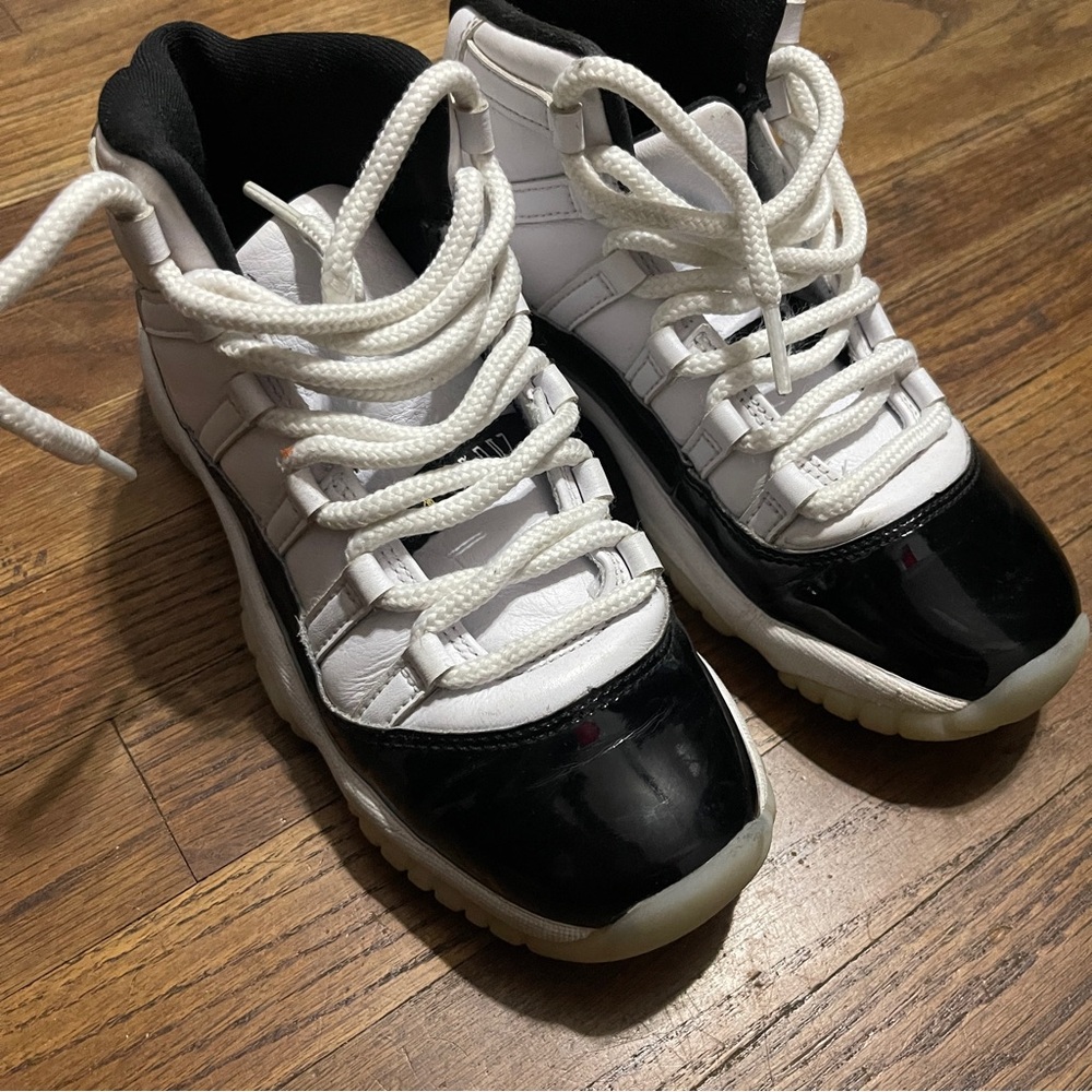 Pretty much New Retro Jordan 11